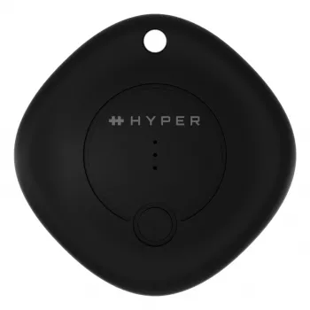 Finder HYPER Targus HyperShield Universal Finder Black — CR2032 3V, Ø 4.07 cm, 10 g