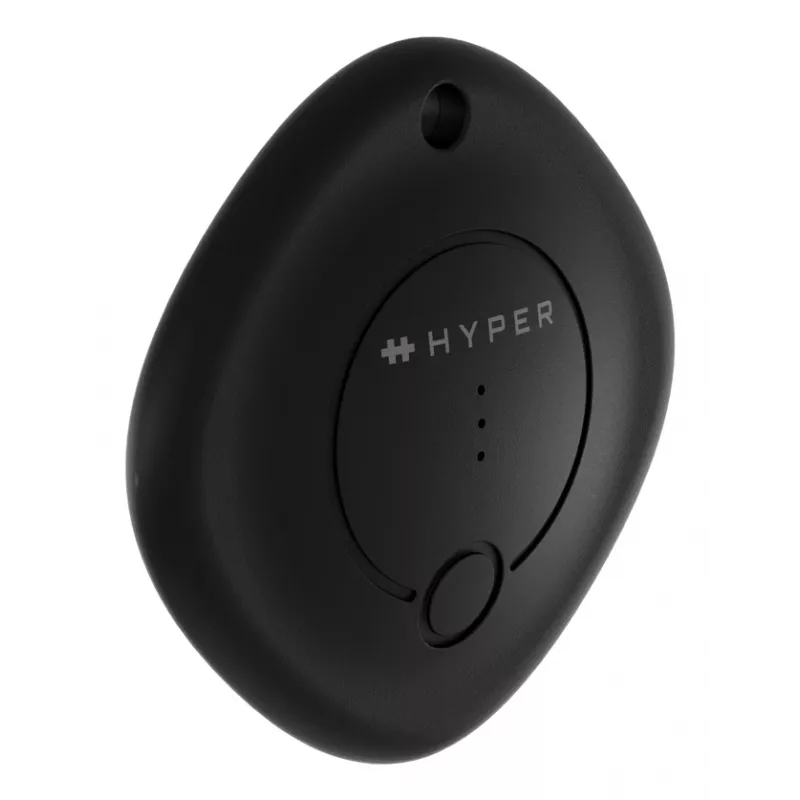 Finder HYPER Targus HyperShield Universal Finder Black — CR2032 3V, Ø 4.07 cm, 10 g