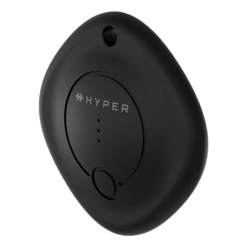 Finder HYPER Targus HyperShield Universal Finder Black — CR2032 3V, Ø 4.07 cm, 10 g