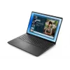 Laptop Dell 16 DC16250 — 16 inch 2K (1920×1200) anti-glare, Intel Core i5-120U, 16GB DDR5, 1TB SSD, Intel Graphics, Windows 11 Pro, backlit English keyboard