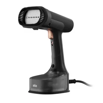 Braun QuickStyle 7 GS7077BK handheld garment steamer