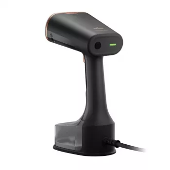 Braun QuickStyle 7 GS7077BK handheld garment steamer