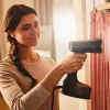 Braun QuickStyle 7 GS7077BK handheld garment steamer