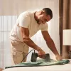 Braun QuickStyle 7 GS7077BK handheld garment steamer