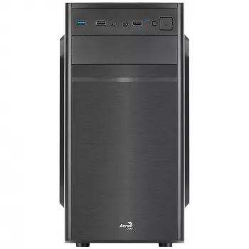 Aerocool CS-103 Mini Tower Black