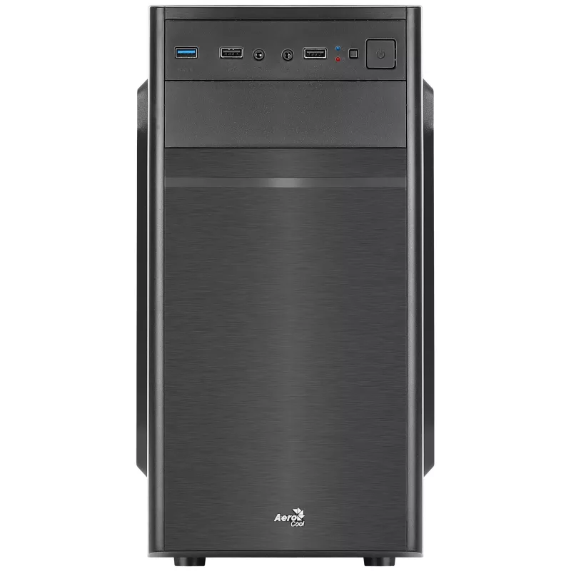 Aerocool CS-103 Mini Tower Black