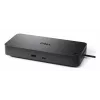 DELL WD25TB5 Wired Thunderbolt 5 Black