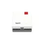 FRITZ! 20003134 mesh wi-fi system Dual-band (2.4 GHz / 5 GHz) Wi-Fi 7 (802.11be) Red, White 1 Internal