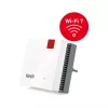 FRITZ! 20003134 mesh wi-fi system Dual-band (2.4 GHz / 5 GHz) Wi-Fi 7 (802.11be) Red, White 1 Internal