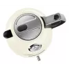 Electric kettle KITCHENAID 1.5 L 2400 W Cream, 7 temperature settings, stainless steel body