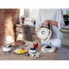 Electric kettle KITCHENAID 1.5 L 2400 W Cream, 7 temperature settings, stainless steel body