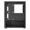 PC case Aerocool CS111 Mini Tower Black
