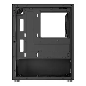 PC case Aerocool CS111 Mini Tower Black