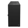 PC case Aerocool CS111 Mini Tower Black