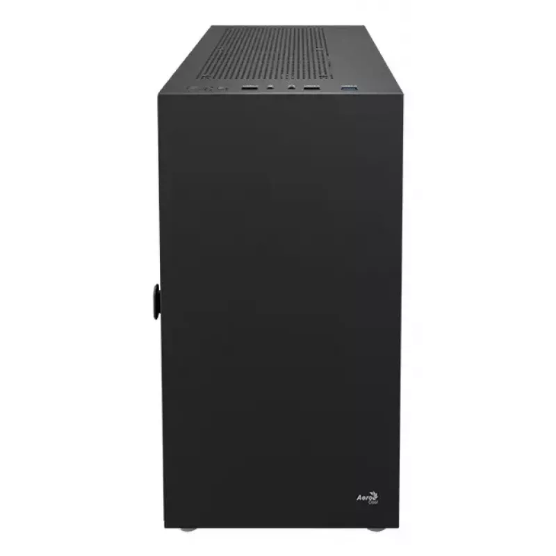 PC case Aerocool CS111 Mini Tower Black