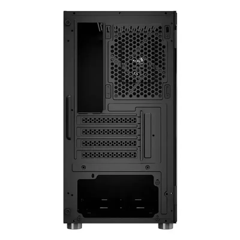 PC case Aerocool CS111 Mini Tower Black