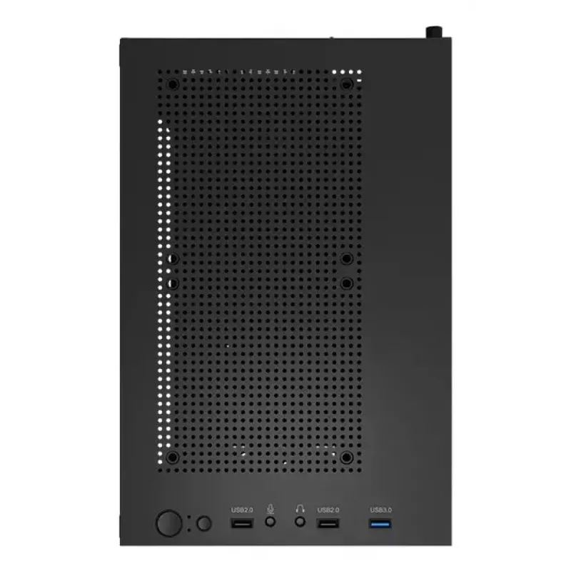 PC case Aerocool CS111 Mini Tower Black