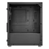 PC case Aerocool CS111 Mini Tower Black