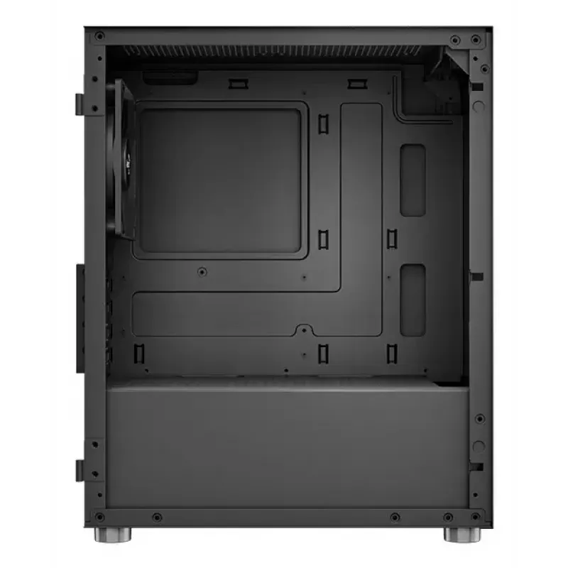 PC case Aerocool CS111 Mini Tower Black