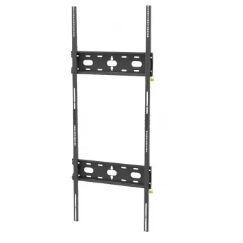 iiyama MD-WM60150 monitor mount / stand 2.67 m (105 inch) Wall Black