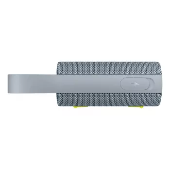 Portable stereo speaker Xiaomi Sound Pocket Blue — 5 W RMS, Bluetooth wireless, 1000 mAh battery