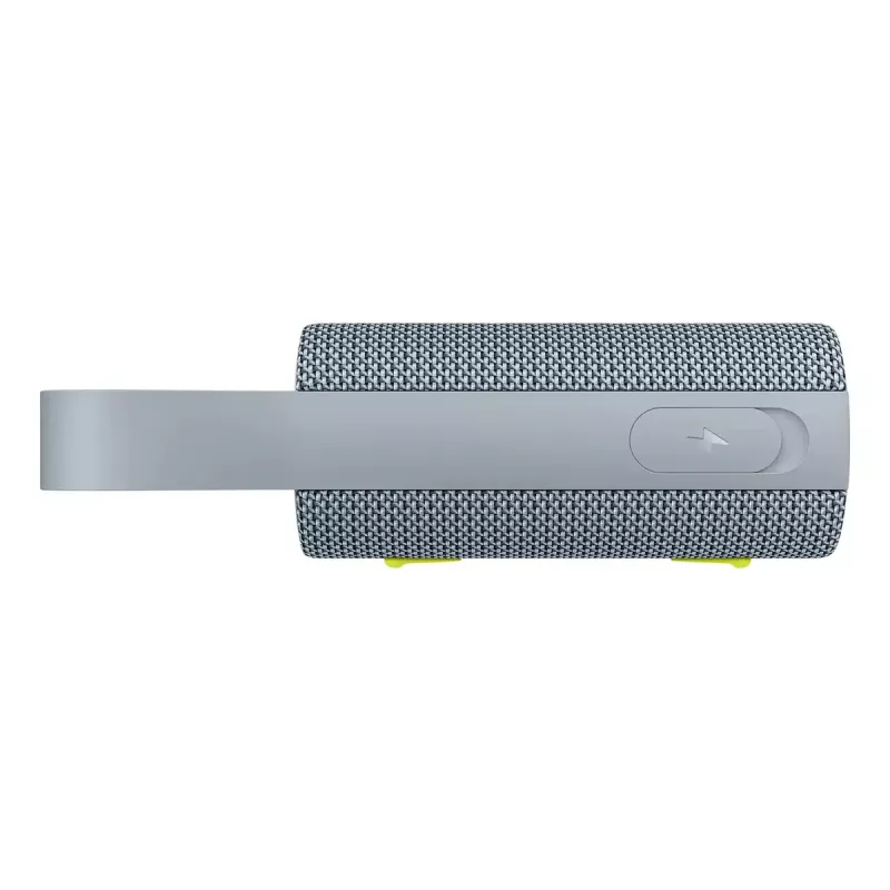 Portable stereo speaker Xiaomi Sound Pocket Blue — 5 W RMS, Bluetooth wireless, 1000 mAh battery