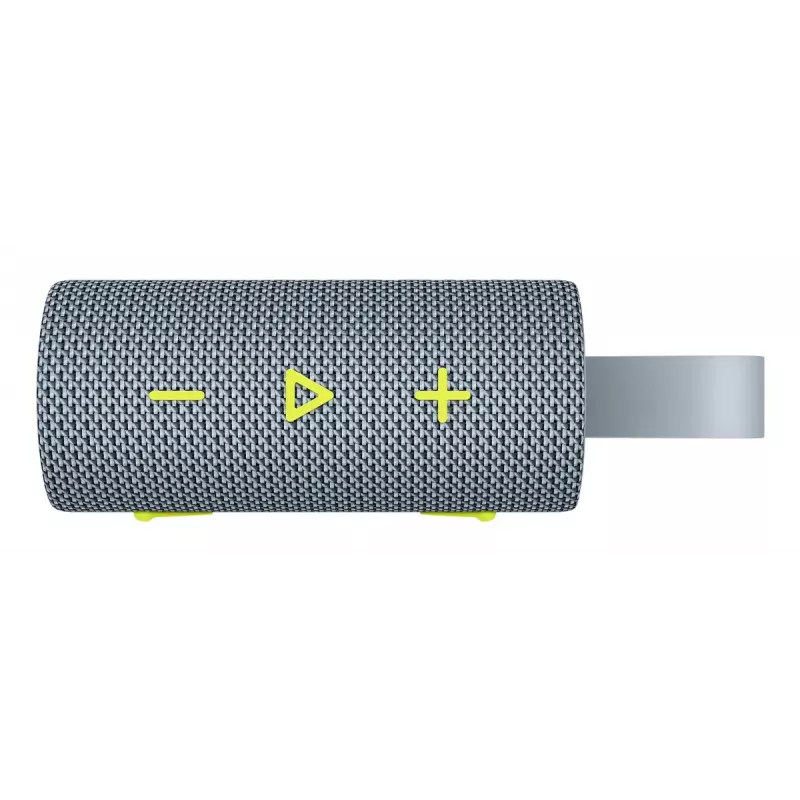 Portable stereo speaker Xiaomi Sound Pocket Blue — 5 W RMS, Bluetooth wireless, 1000 mAh battery
