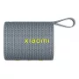 Portable stereo speaker Xiaomi Sound Pocket Blue — 5 W RMS, Bluetooth wireless, 1000 mAh battery