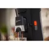 Pod coffee machine Philips Senseo CSA230/69 — 0.9 L water tank, 2-cup capacity, 1450 W, black