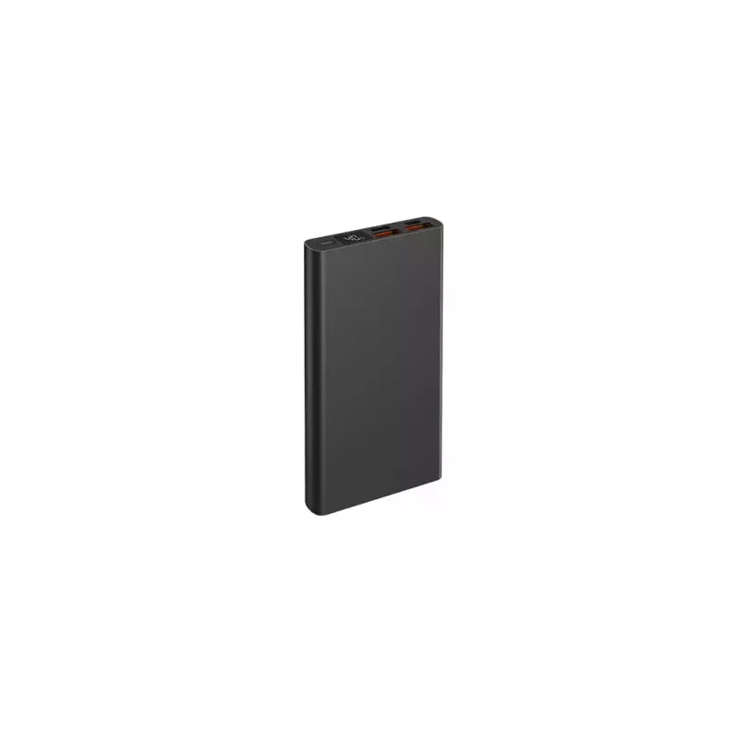 Portable Power Bank Navitel PWR10 AL BLACK 10000 mAh