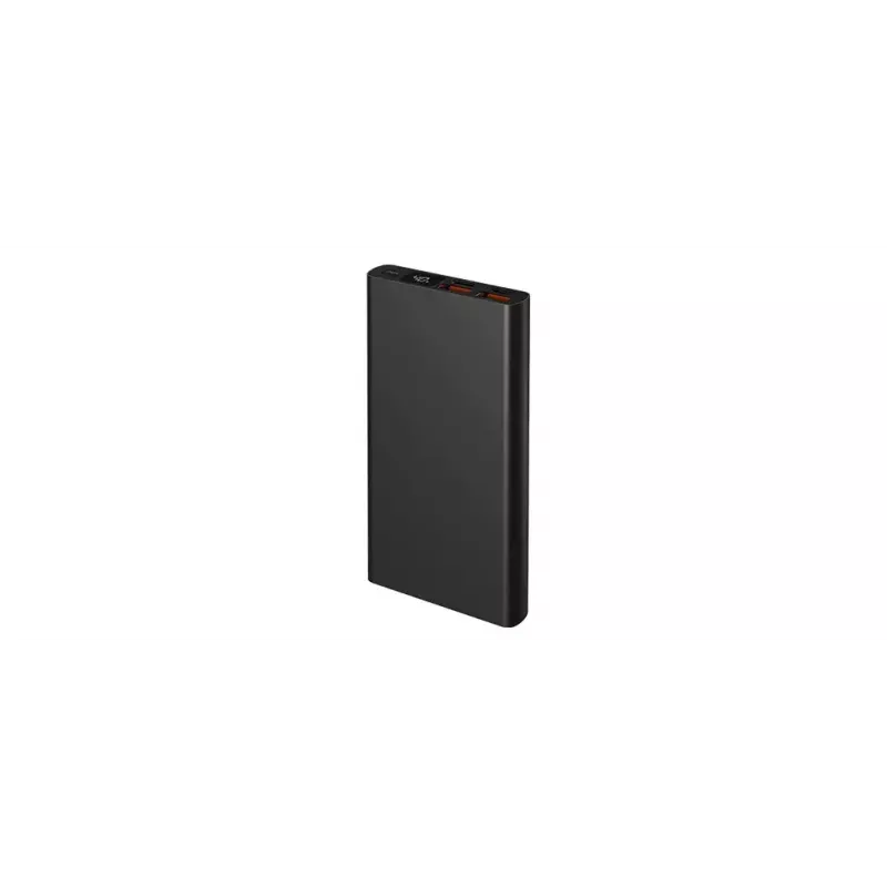 Portable Power Bank Navitel PWR10 AL BLACK 10000 mAh