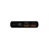 Portable Power Bank Navitel PWR10 AL BLACK 10000 mAh