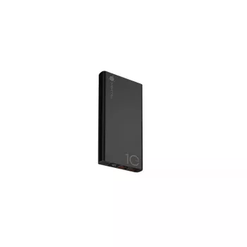 Portable Power Bank Navitel PWR10 AL BLACK 10000 mAh
