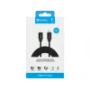 HDMI Cable Sandberg HDMI 2.0 19M-19M 3m