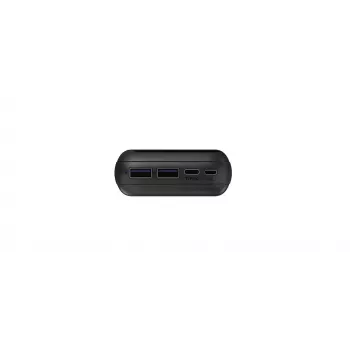Portable Charger Navitel PWR20 MX BLACK 20000 mAh