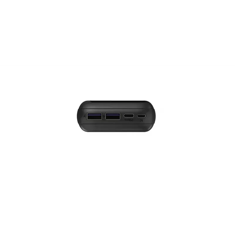 Portable Charger Navitel PWR20 MX BLACK 20000 mAh