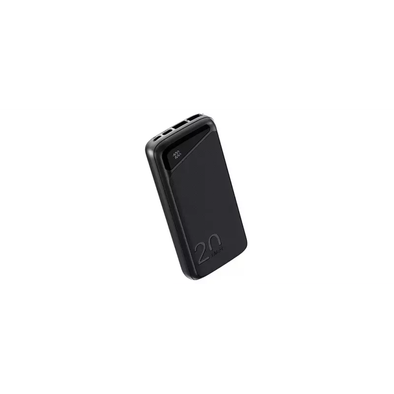 Portable Charger Navitel PWR20 MX BLACK 20000 mAh