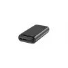 Portable Charger Navitel PWR20 MX BLACK 20000 mAh