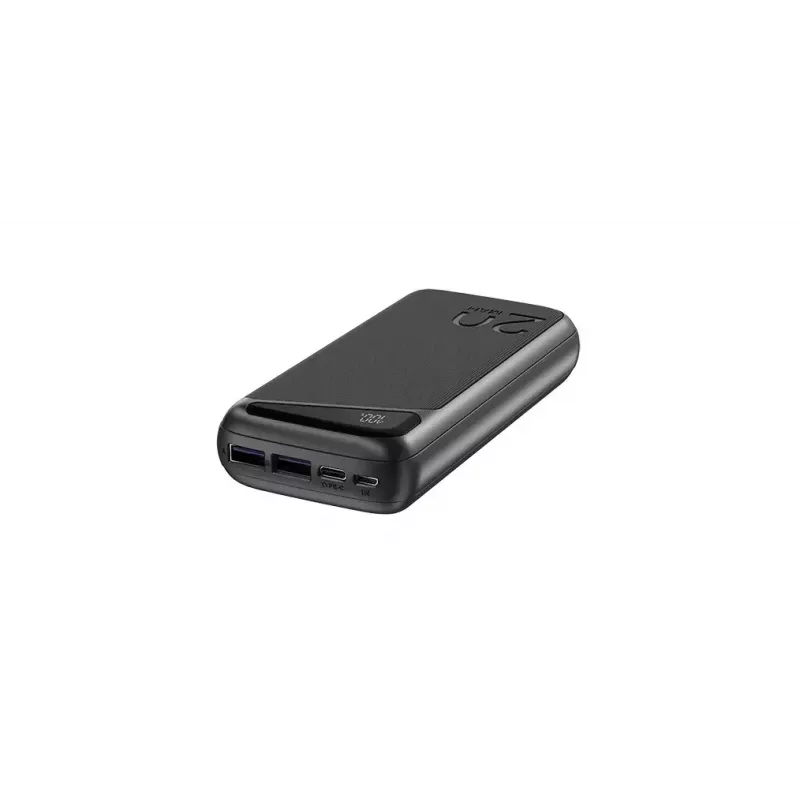 Portable Charger Navitel PWR20 MX BLACK 20000 mAh