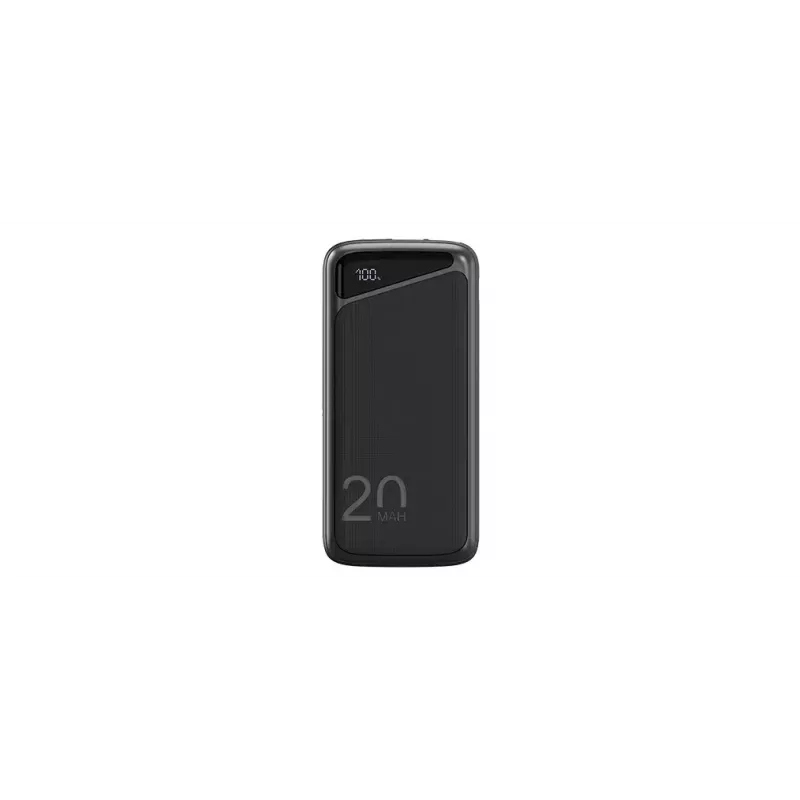 Portable Charger Navitel PWR20 MX BLACK 20000 mAh