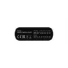 Portable Power Bank Navitel PWR20 AL SILVER 20000 mAh