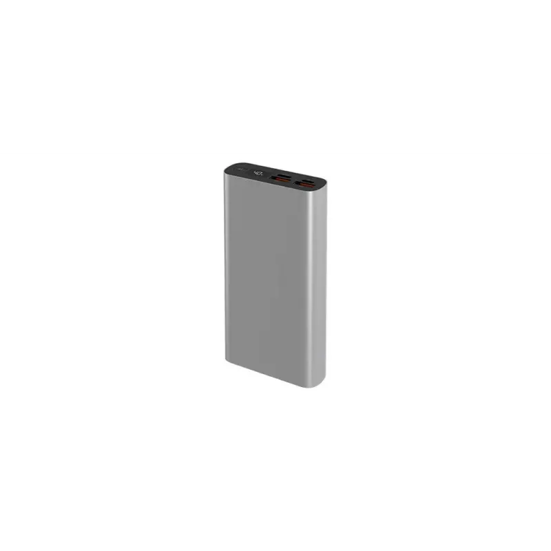 Portable Power Bank Navitel PWR20 AL SILVER 20000 mAh
