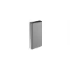 Portable Power Bank Navitel PWR20 AL SILVER 20000 mAh