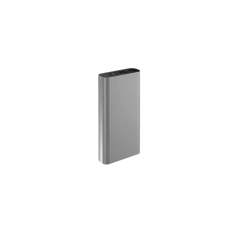 Portable Power Bank Navitel PWR20 AL SILVER 20000 mAh