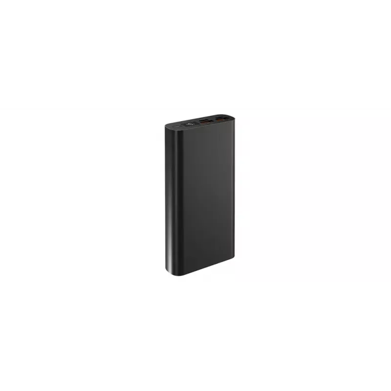 Portable Charger Navitel PWR20 AL BLACK 20000 mAh