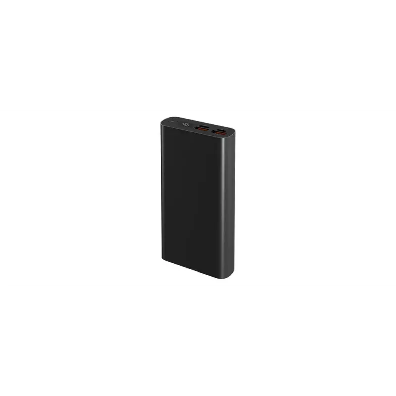 Portable Charger Navitel PWR20 AL BLACK 20000 mAh