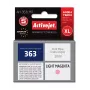 Cartridge ActiveJet AH-363LMR Black