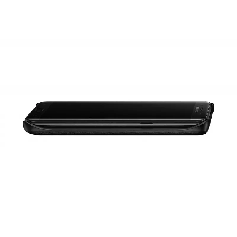 Samsung EB-TN930BB mobile phone case Cover Black