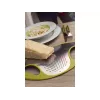 Flat grater ViceVersa 46271 Green