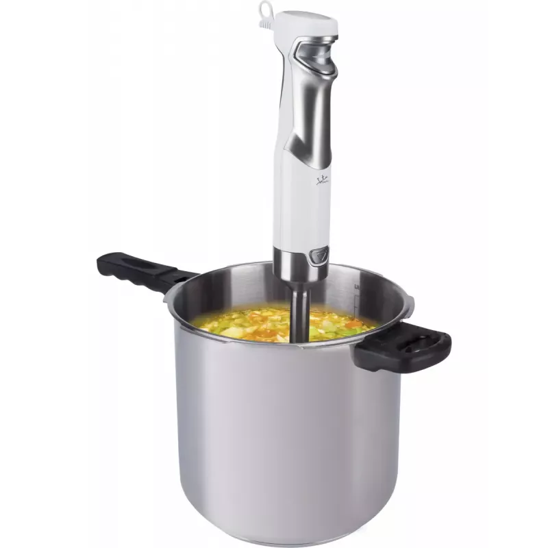 Immersion blender JATA BT1038 Pink White